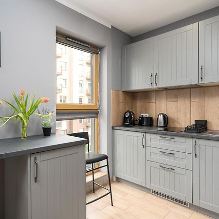 Hubska Apartments Wrocław Eksteriør bilde