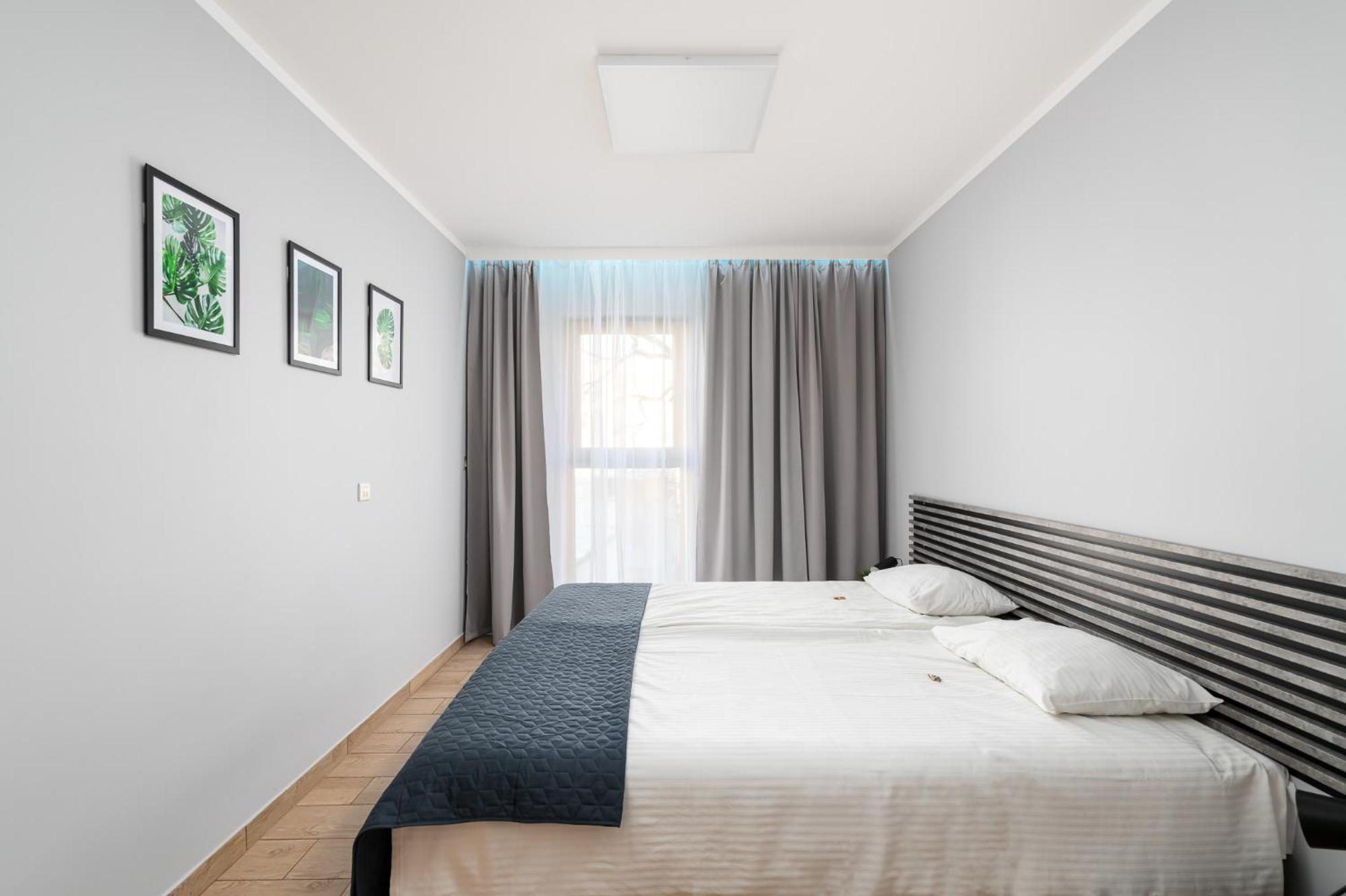 Hubska Apartments Wrocław Eksteriør bilde