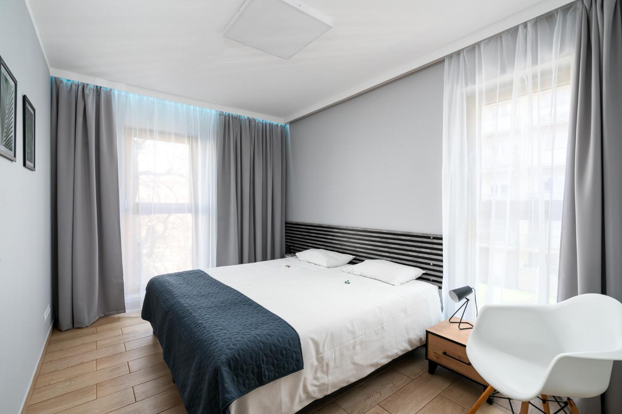 Hubska Apartments Wrocław Eksteriør bilde