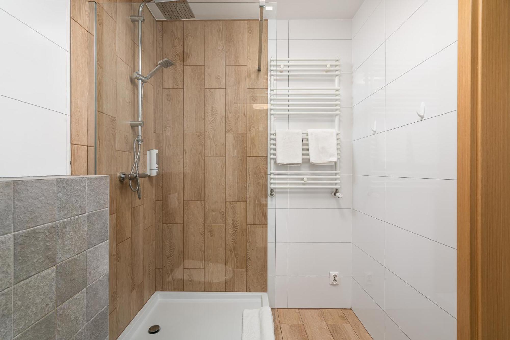 Hubska Apartments Wrocław Eksteriør bilde