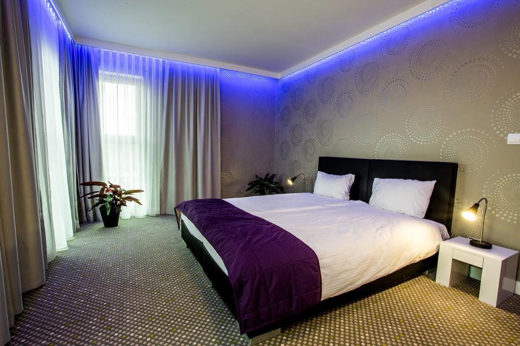 Hubska Apartments Wrocław Rom bilde