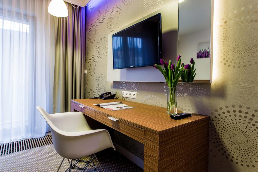 Hubska Apartments Wrocław Rom bilde