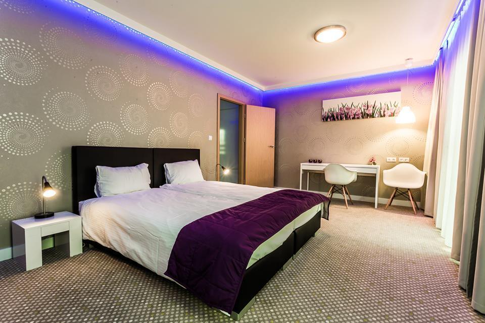 Hubska Apartments Wrocław Rom bilde