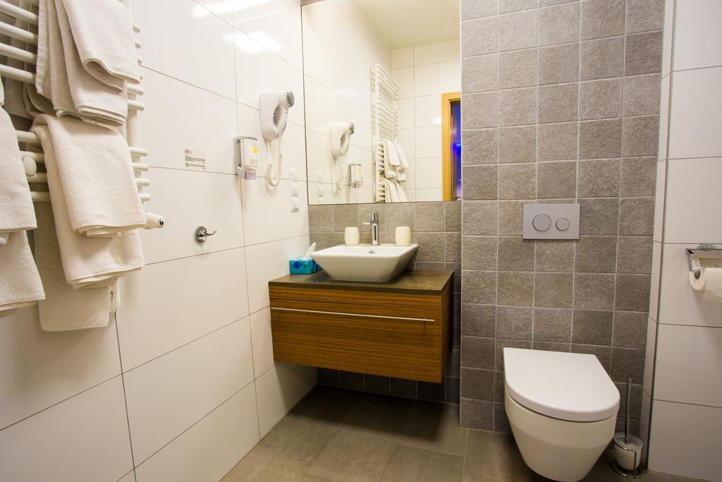 Hubska Apartments Wrocław Eksteriør bilde